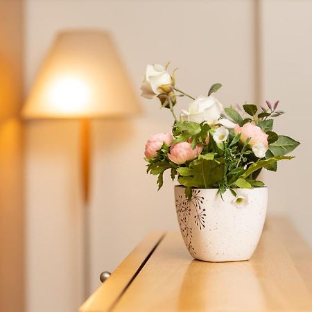 Daily Apartments - Split Level Apartment Near Port Tallinn Bagian luar foto